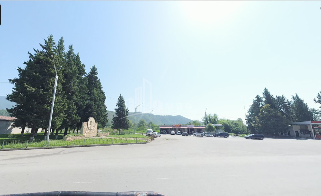 Продается Земля Кварели Кахети