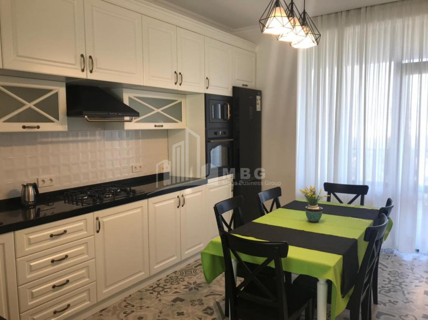 For Rent Flat, in Bagebi