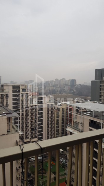 For Sale Flat, in Saburtalo