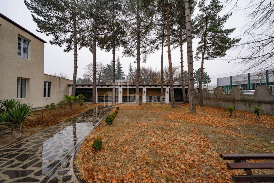 For Sale Commercial Akhmeta Kakheti