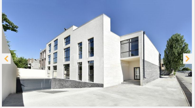 For Sale Building Commercial, in Digomi Massive