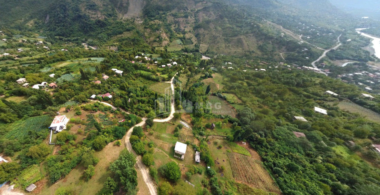 For Sale Land Zemo Joshkha Ambrolauri Racha   Lechxumi Kvemo Svaneti