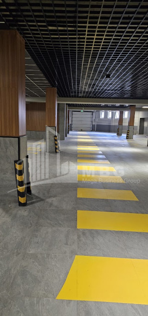 For Sale Flat, in Saburtalo