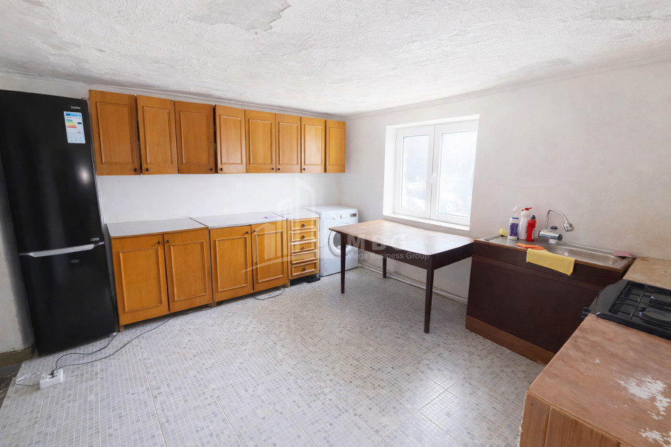 For Sale Old building House - Villa In Sagarejo