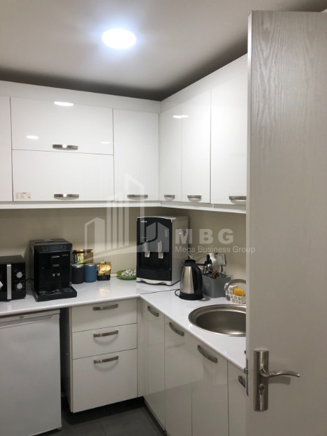 For Rent For office Commercial, in Saburtalo