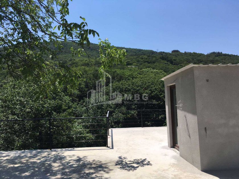 For Sale House - Villa, in Tskneti