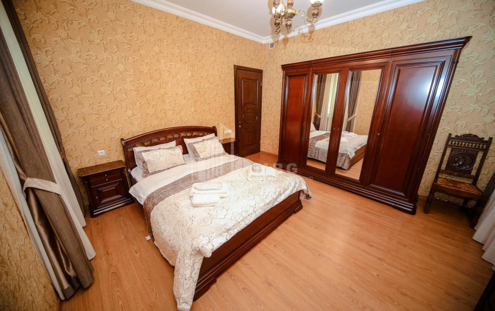 Продается Квартира, в Исанский район