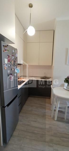 For Sale Flat, in Navtlughi-2