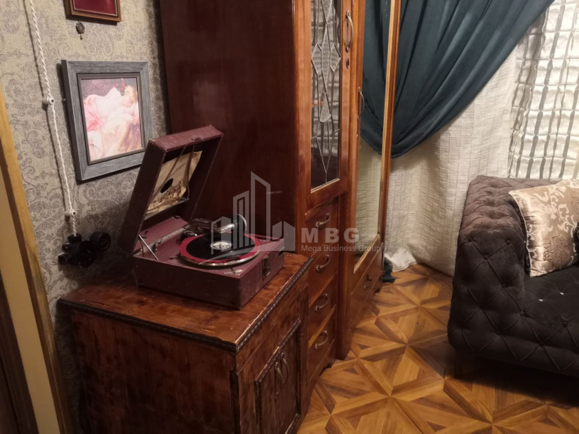 For Rent House - Villa, in Abanotubani