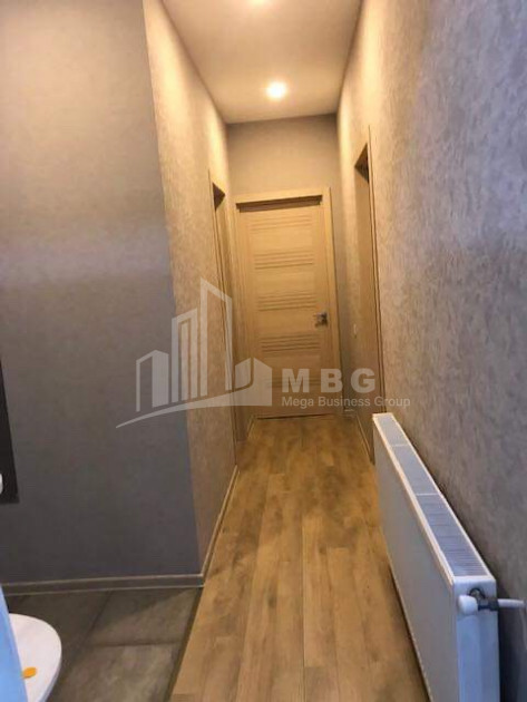 For Sale Flat, in Bagebi
