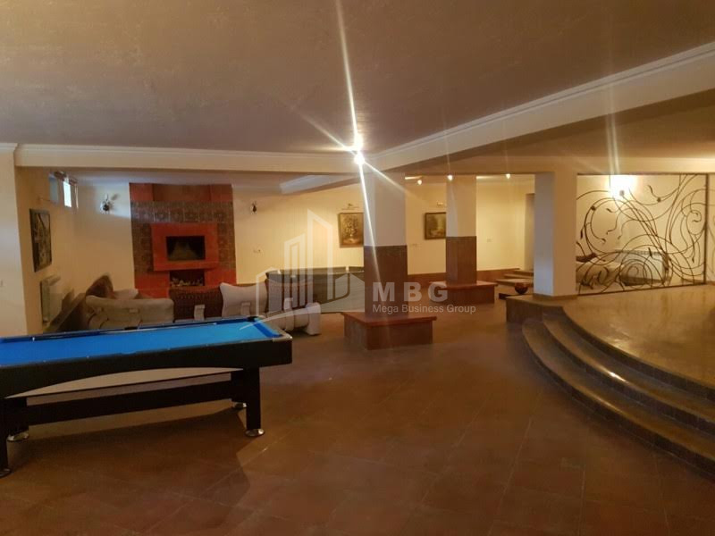 For Rent House - Villa, in Dighmis Chala