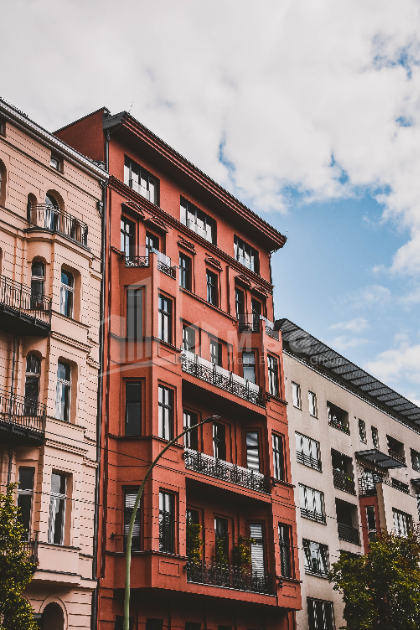 For Sale Flat, in Persati