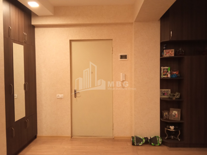 For Sale Flat, in Saburtalo