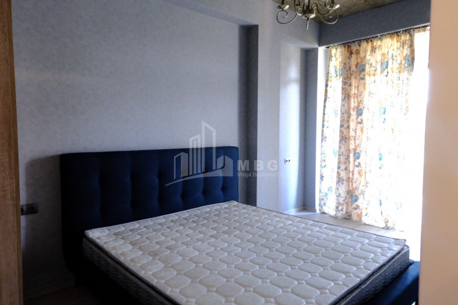 В аренду Квартира, в Багеби