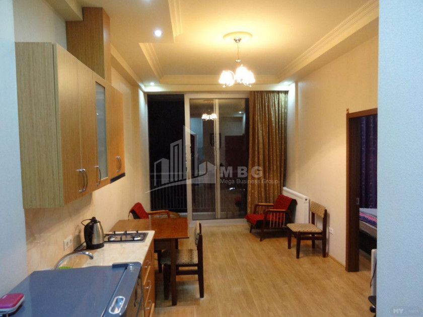 For Rent Flat, in Vake