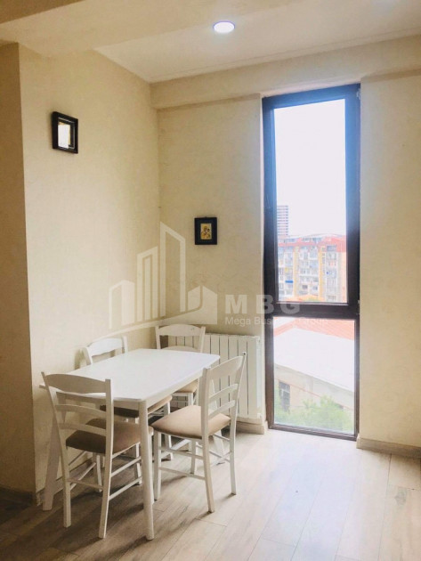 For Sale Flat, in Saburtalo