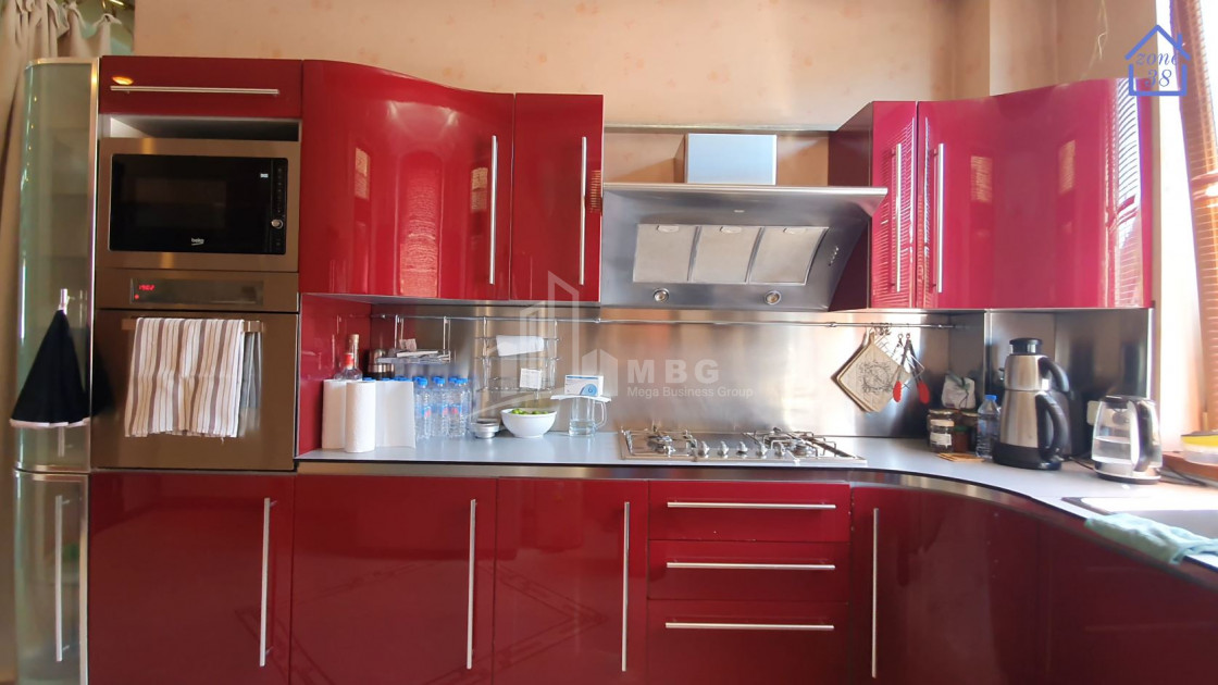 For Sale Flat, in Vake