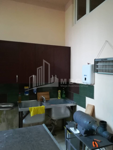 For Rent Food facility Commercial, in Saburtalo