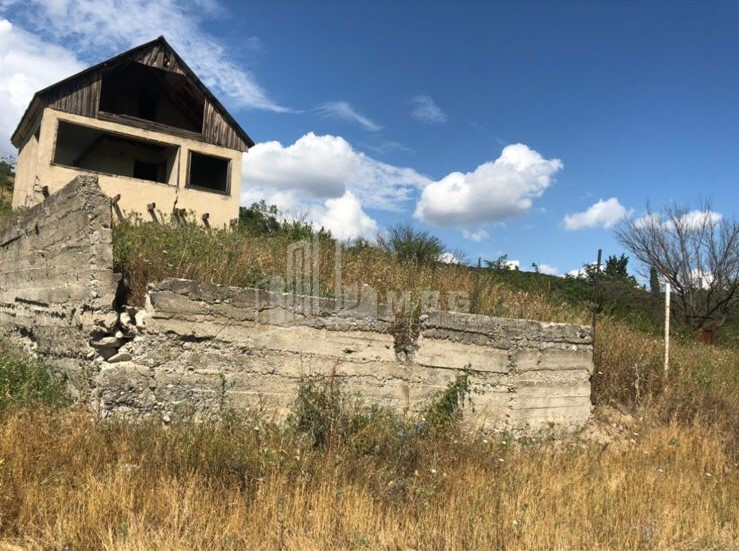 For Sale Land Iltosa village Dusheti Mtskheta   Mtianeti