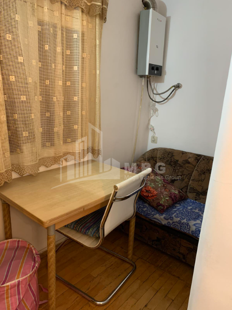 For Rent Flat, in Didube District