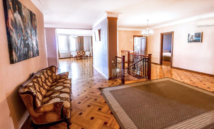 Продается Квартира, в Сабуртало