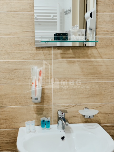 For Sale Flat, in Bakuriani