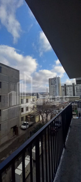 For Sale Flat Spiridon Kedia Street Didube Didube District Tbilisi