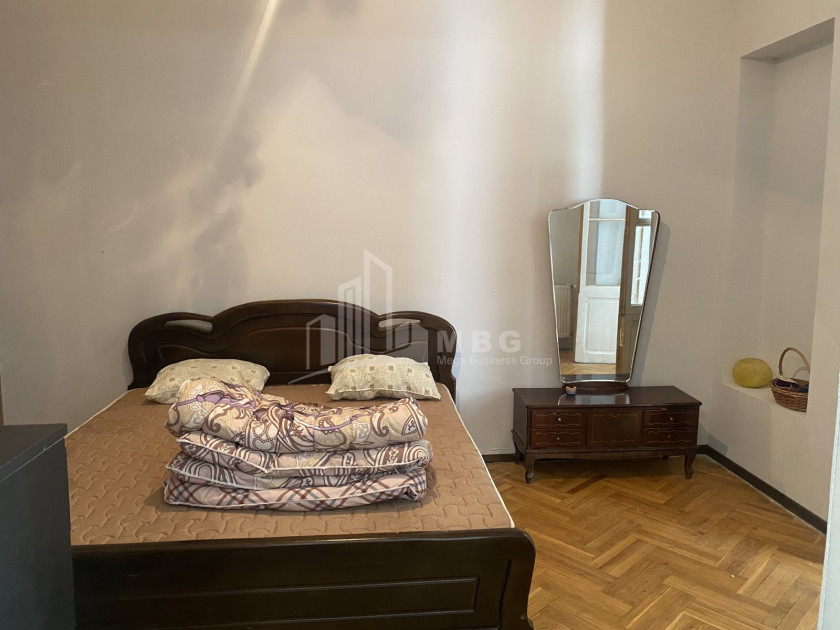 For Rent Flat, in Vera