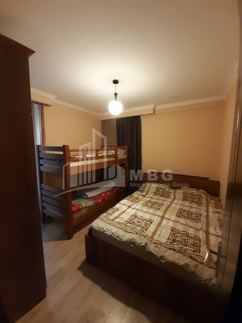 For Sale Flat, in Bakuriani