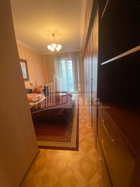 Продается Квартира, в Сабуртало