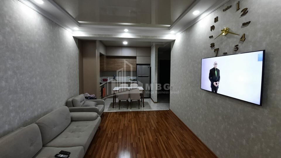 Продается Квартира, в Глданский массив