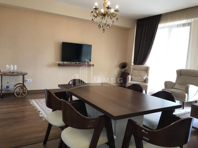 For Sale Flat, in Vake