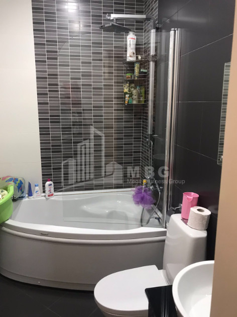 Продается Квартира, в Сабуртало