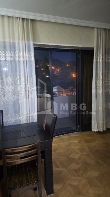 For Sale Flat Sanzona Nadzaladevi District Tbilisi