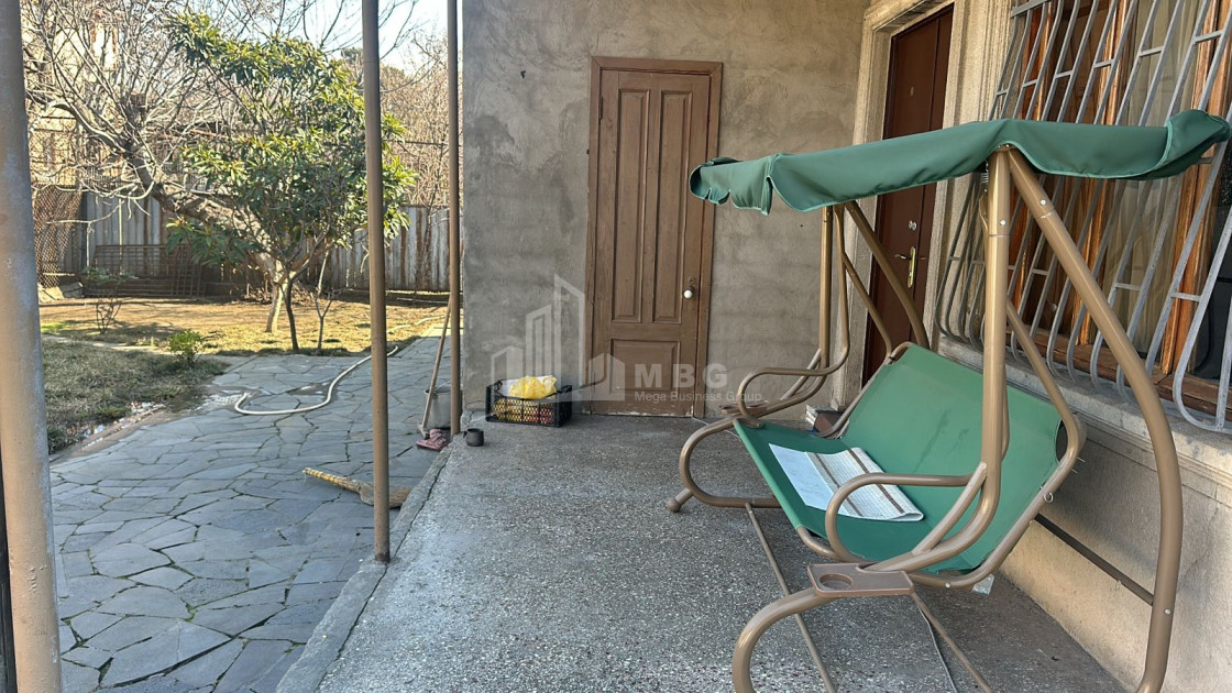 Продается Дом - Вилла, в Рустави