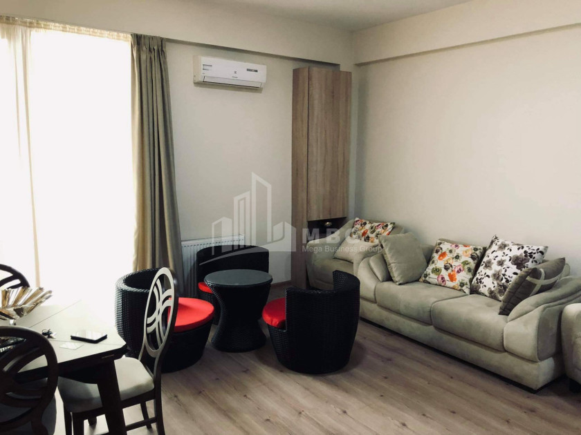 For Rent Flat, in Saburtalo