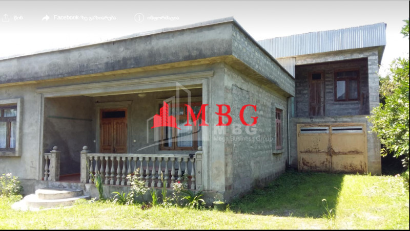 For Sale House - Villa, in Kvemo Natanebi