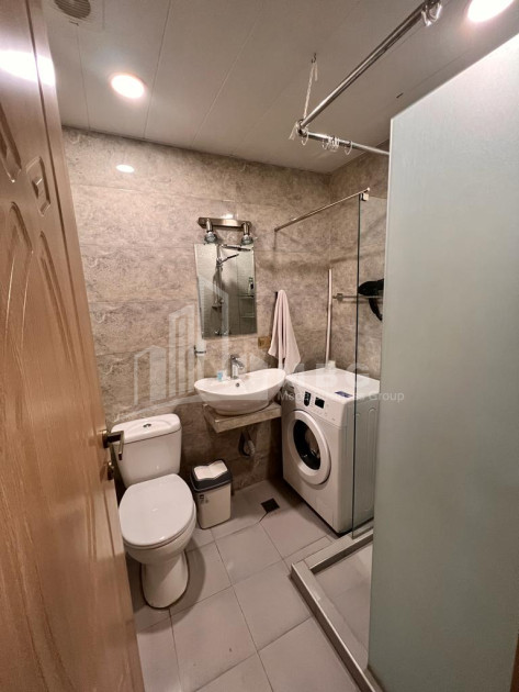 ქირავდება ბინა, საბურთალო