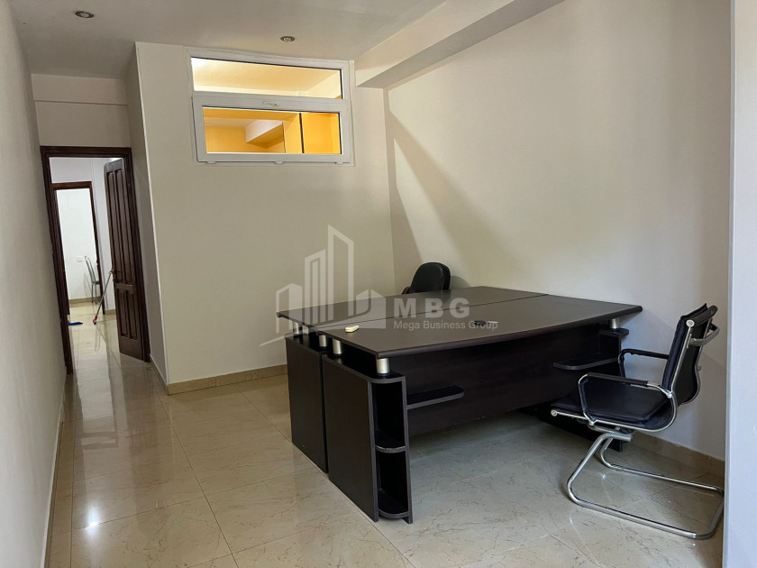 For Rent For office Commercial, in Saburtalo