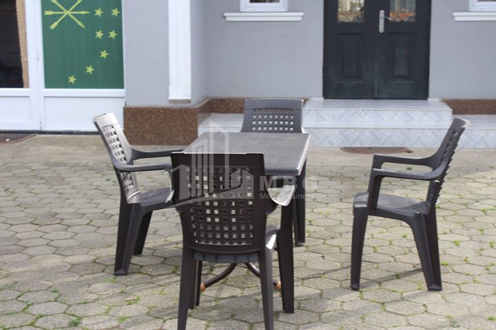 For Rent House - Villa, in Airport Settlement