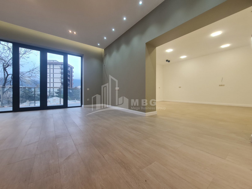 For Rent House - Villa, in Nutsubidze micro-districts (I-V)