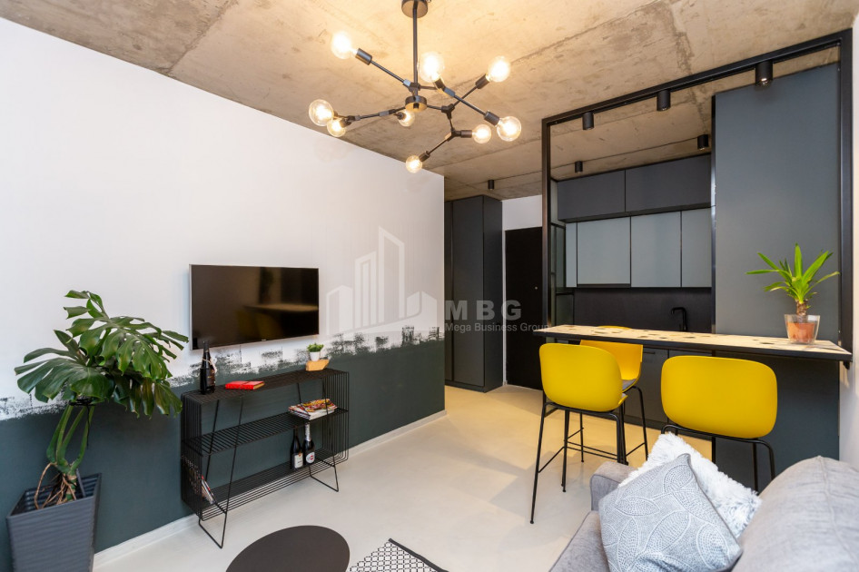 Продается Квартира, в Надзаладеви