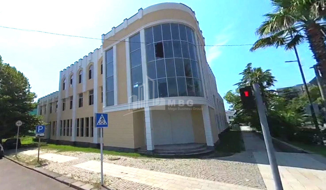 Продается Здание Коммерческий, в Город Поти