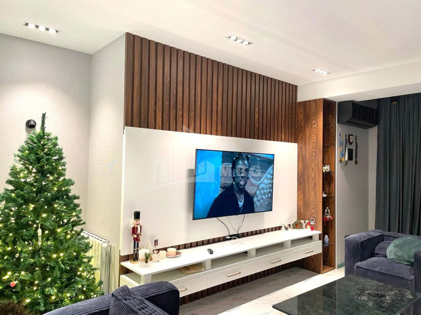 For Sale Flat Ortachala Krtsanisi District Tbilisi