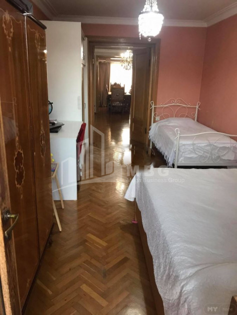 For Sale Flat, in Vazha-Pshavela Blocks