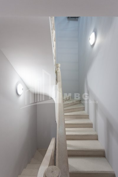 Продается Отель - Курорт Коммерческий, в Сванетис Убани