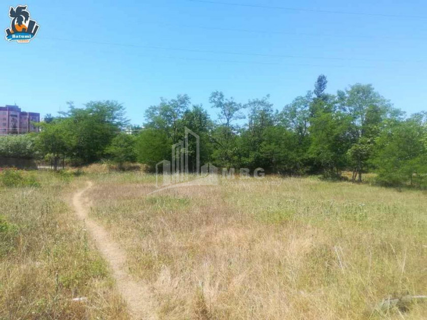 Продается Коммерческий - универсальный Земля, в Город Поти