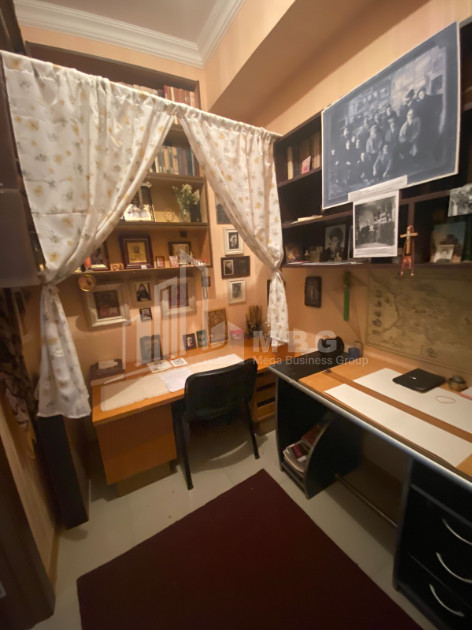 Продается Квартира, в Сабуртало