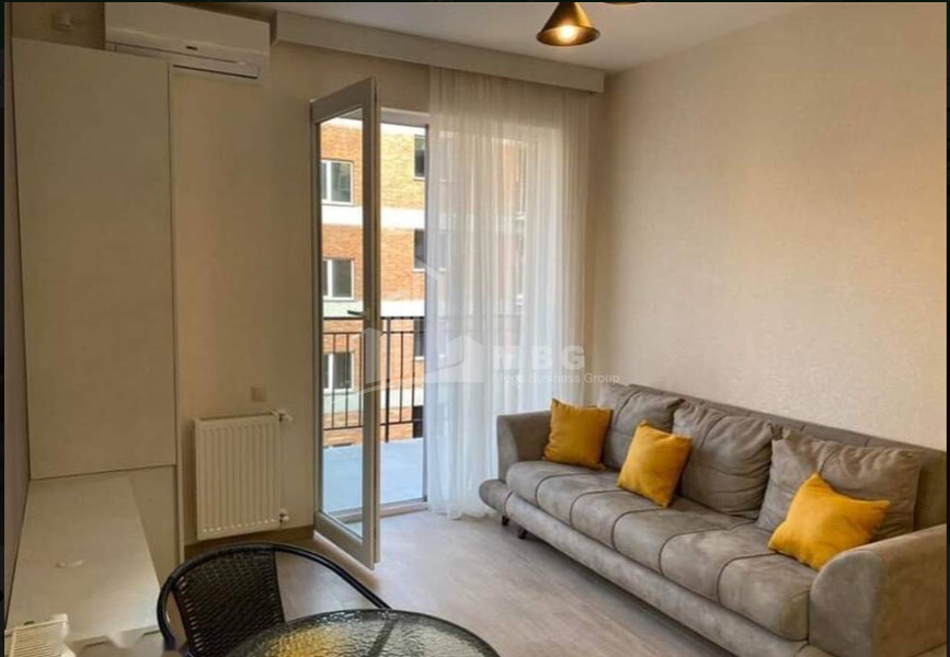 Продается Квартира, в Дидубе