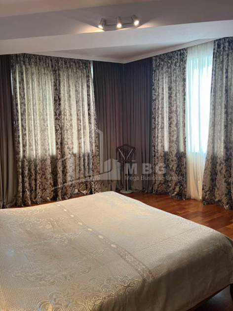 For Sale Flat, in Vake